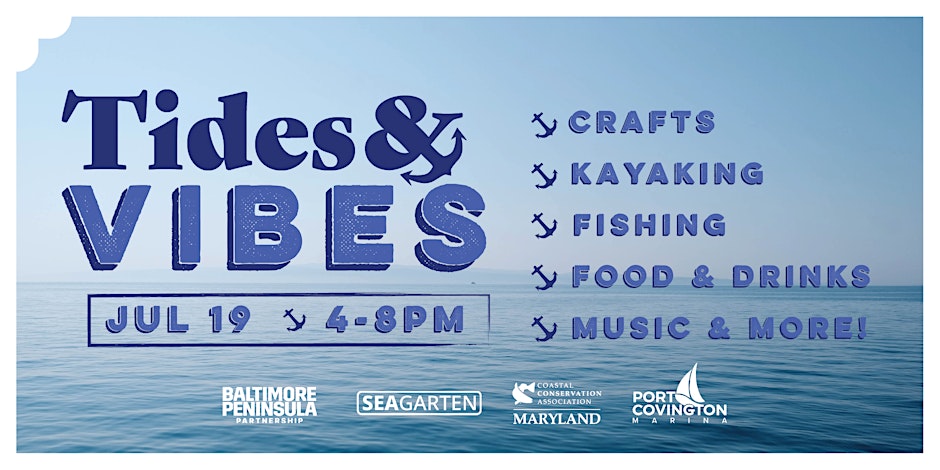 Tides & Vibes 1